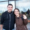Петър Порумбачанов и Маги Соколова