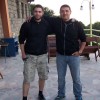 Васко Папратилов е там, където трябва, за да знае това, което ще му трябва.