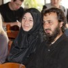 Мюсюлманските семейства, също се интересуват от домашното образование . . . защо не?