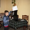 Нарисувах тези анимационни герои!